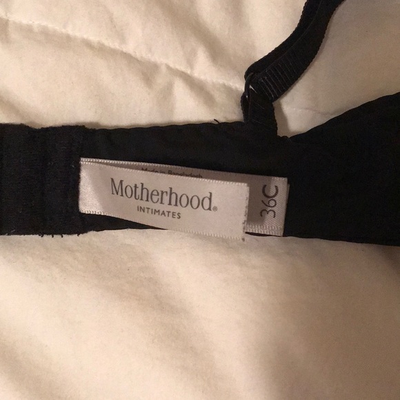 Nursing bra - Picture 2 of 2